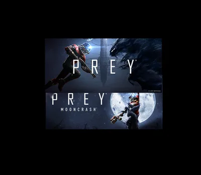 Prey Digital Deluxe Edition PC Steam CD Key — лицензионный ключ