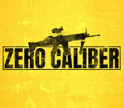 Zero Caliber VR Steam CD Key — лицензионный ключ