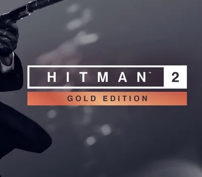 HITMAN 2 Gold Edition PC Steam CD Key — лицензионный ключ