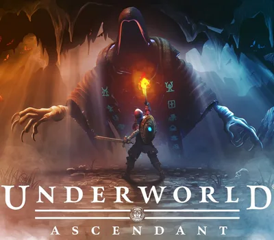 Underworld Ascendant PC Steam CD Key — лицензионный ключ