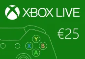 XBOX Live 100 TRY Prepaid Card TR — лицензионный ключ