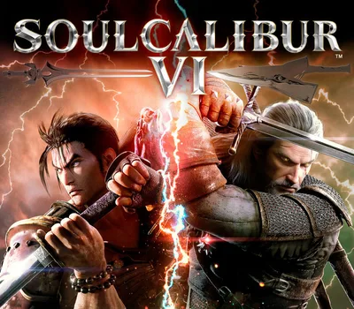 SOULCALIBUR VI EU XBOX One CD Key — лицензионный ключ