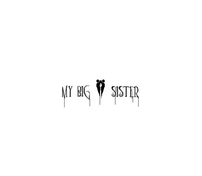 My Big Sister Steam CD Key — лицензионный ключ