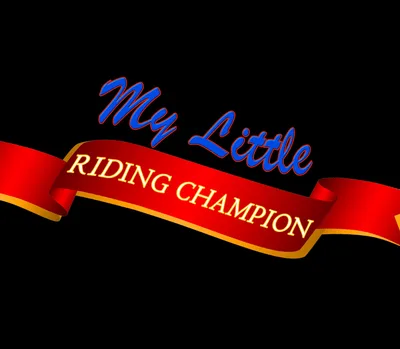 My Little Riding Champion EU XBOX One CD Key — лицензионный ключ