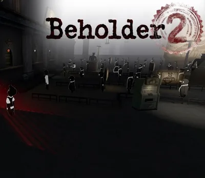 Beholder 2 PC Steam CD Key — лицензионный ключ