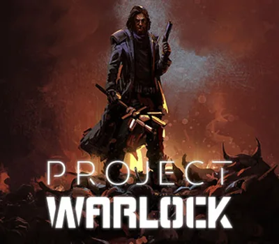 Project Warlock Steam CD Key — лицензионный ключ