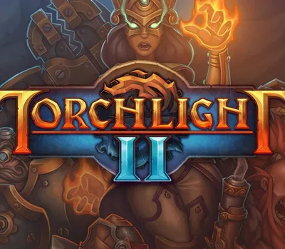 Torchlight II RoW PC Steam CD Key — лицензионный ключ