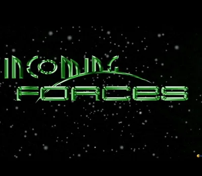 Incoming Forces EU Steam CD Key — лицензионный ключ