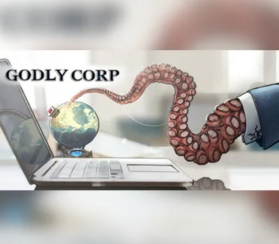 Godly Corp PC Steam CD Key — лицензионный ключ