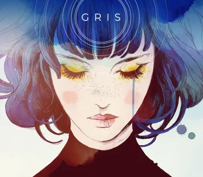 GRIS PC Steam CD Key — лицензионный ключ