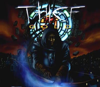 Thief Gold EU PC Steam CD Key — лицензионный ключ