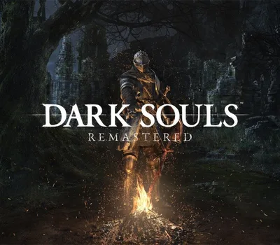 Dark Souls: Remastered XBOX One / Xbox Series X|S CD Key — лицензионный ключ