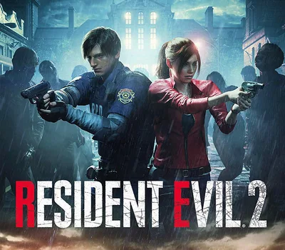 RESIDENT EVIL 2 / BIOHAZARD RE:2 EU XBOX One CD Key — лицензионный ключ