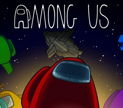 Among Us PC Steam CD Key — лицензионный ключ