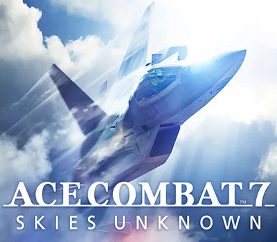 ACE COMBAT 7: SKIES UNKNOWN RU PC Steam CD Key — лицензионный ключ
