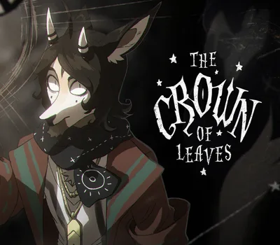 The Crown of Leaves Steam CD Key — лицензионный ключ