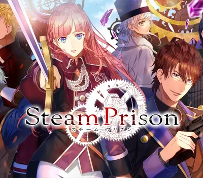 Steam Prison PC Steam CD Key — лицензионный ключ