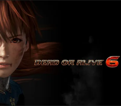 DEAD OR ALIVE 6 PC Steam CD Key — лицензионный ключ