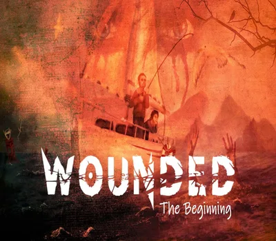 Wounded - The Beginning Steam CD Key — лицензионный ключ