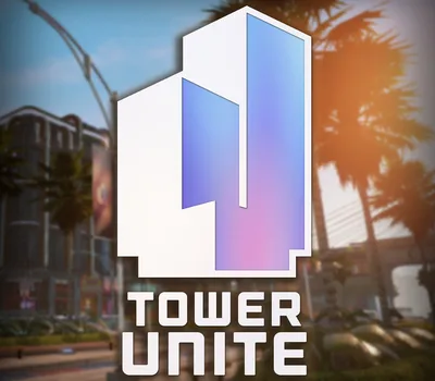 Tower Unite EU Steam CD Key — лицензионный ключ