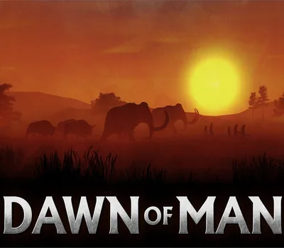 Dawn of Man Steam CD Key — лицензионный ключ