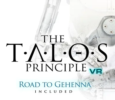 The Talos Principle VR PC Steam CD Key — лицензионный ключ