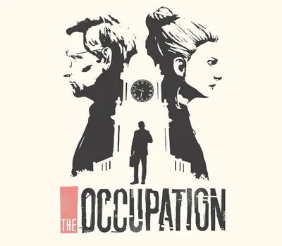 The Occupation Steam CD Key — лицензионный ключ