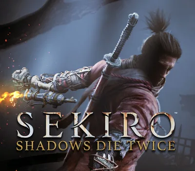 Sekiro: Shadows Die Twice US XBOX One CD Key — лицензионный ключ