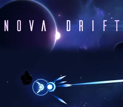 Nova Drift PC Steam CD Key — лицензионный ключ