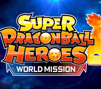 SUPER DRAGON BALL HEROES WORLD MISSION Steam CD Key — лицензионный ключ