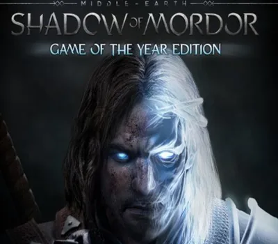 Middle-Earth: Shadow of Mordor GOTY Edition EU XBOX One / Xbox Series X|S CD Key — лицензионный ключ