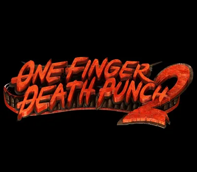 One Finger Death Punch 2 PC Steam CD Key — лицензионный ключ