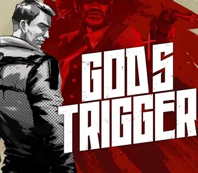 God's Trigger PC Steam CD Key — лицензионный ключ