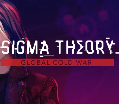 Sigma Theory: Global Cold War Steam CD Key — лицензионный ключ
