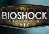 Bioshock: The Collection US XBOX One CD Key — лицензионный ключ