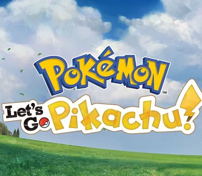 Pokémon: Let's Go, Pikachu EU Nintendo Switch CD Key — лицензионный ключ