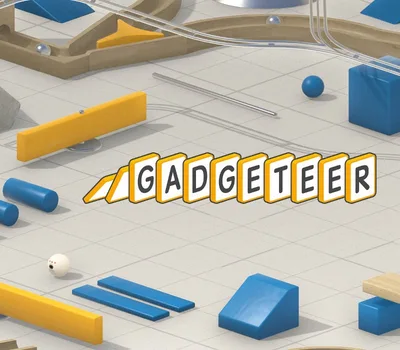 Gadgeteer PC Steam CD Key — лицензионный ключ