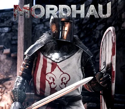 Mordhau Supporter Bundle Steam CD Key — лицензионный ключ