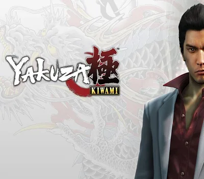 Yakuza Kiwami (Legacy) EU Steam CD Key — лицензионный ключ