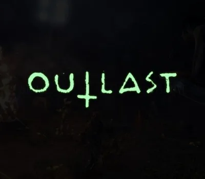 Outlast EU PC Steam CD Key — лицензионный ключ