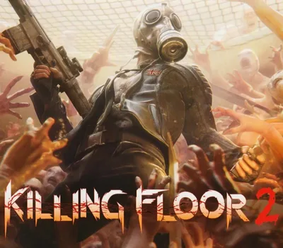 Killing Floor 2 EU XBOX One CD Key — лицензионный ключ