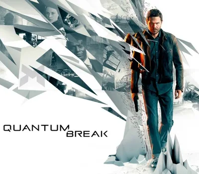 Quantum Break EU XBOX One CD Key — лицензионный ключ