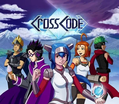 CrossCode GOG CD Key — лицензионный ключ