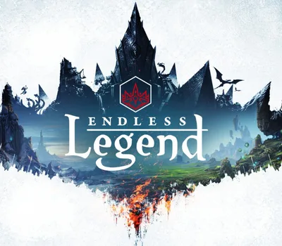 Endless Legend - Classic Edition EU Steam CD Key — лицензионный ключ