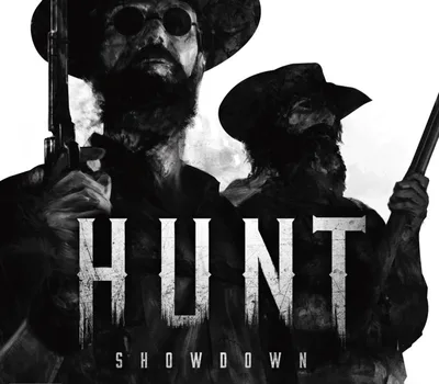 Hunt: Showdown 1896 SEA PC Steam CD Key — лицензионный ключ