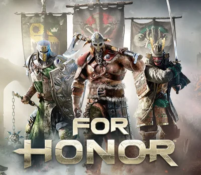 For Honor EU XBOX One CD Key — лицензионный ключ