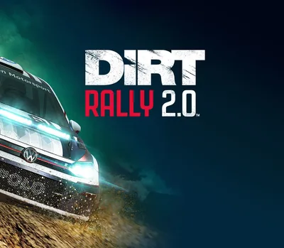 DiRT Rally 2.0 EU XBOX One / Xbox Series X|S CD Key — лицензионный ключ