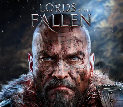 Lords of the Fallen Digital Complete Edition EU XBOX One CD Key — лицензионный ключ
