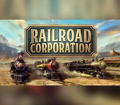 Railroad Corporation Steam CD Key — лицензионный ключ