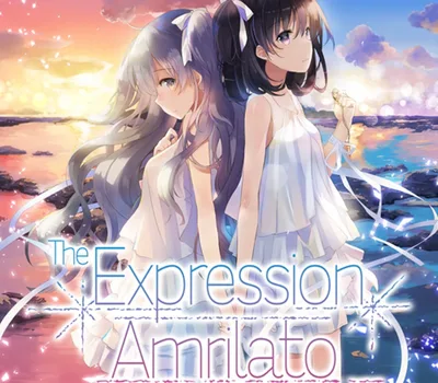 The Expression Amrilato PC Steam CD Key — лицензионный ключ